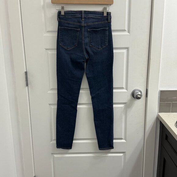 L'agence High Rise Skinny size 24 - Picture 2 of 3